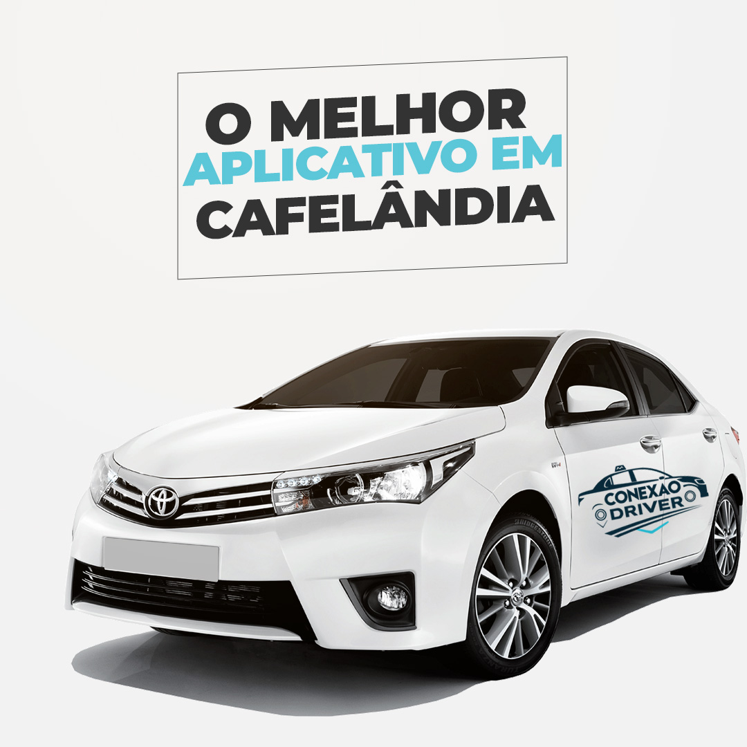 Carro Conexão Driver